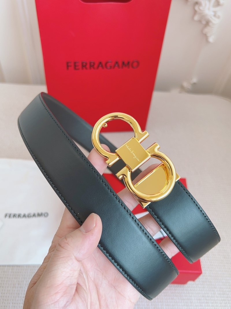 Ferragamo Belts